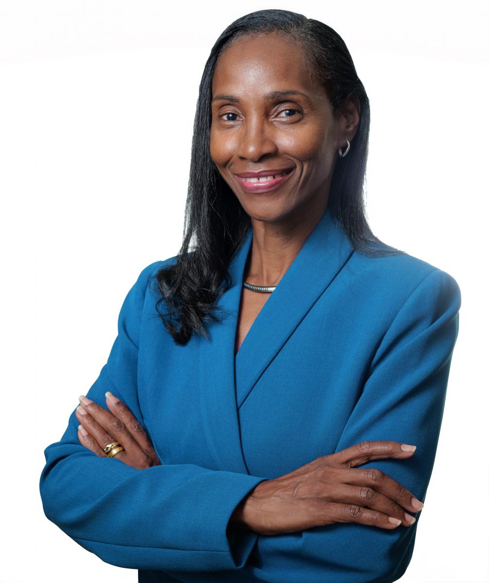 CALLIXTA BRANFORD
