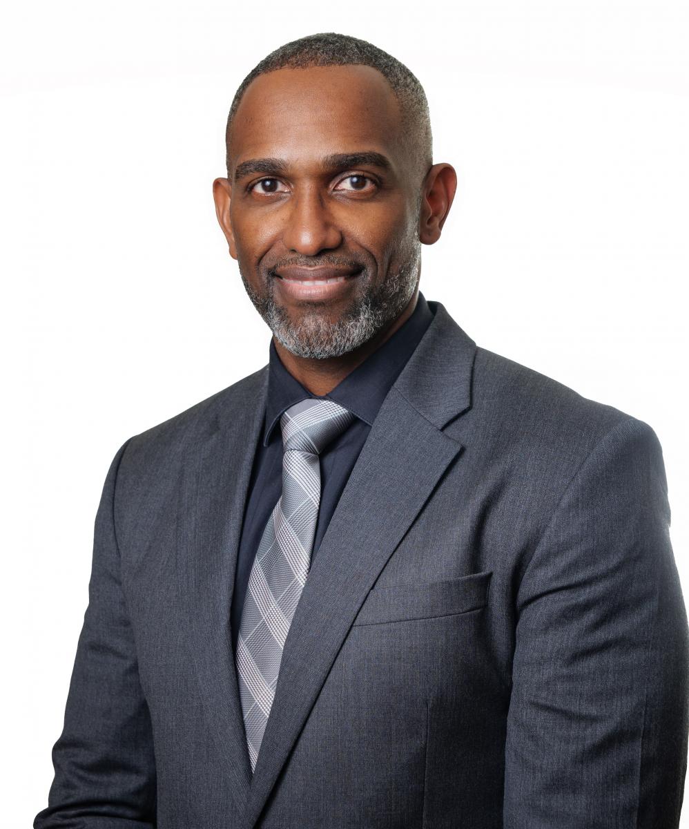 IAN PETER