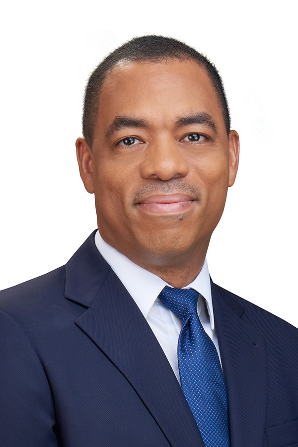 Dr Sterling Frost
