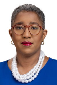 Lindi Ballah-Tull