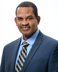 FRANCIS DANIEL
