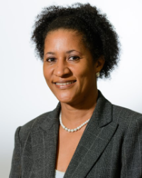 Geraldine Lendor-Gabriel