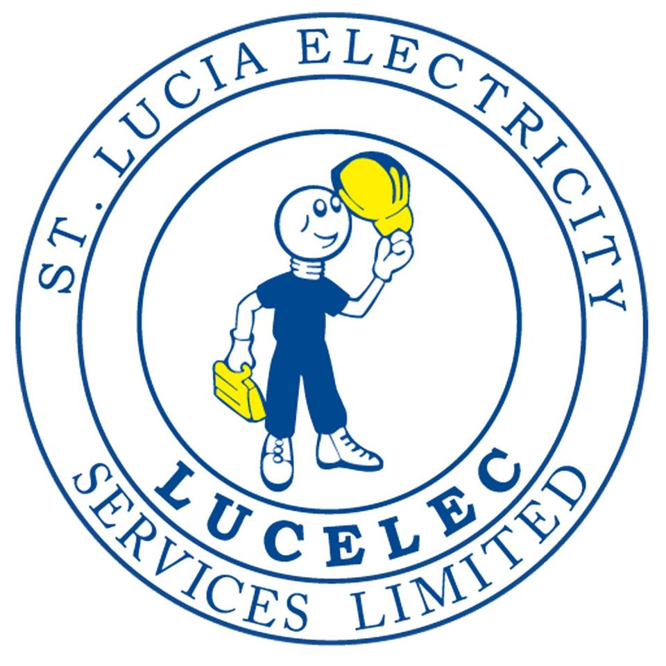 LUCELEC Trough System Update 1 St. Lucia Electricity Services Limited